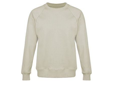 Свитшот оверсайз с рукавом реглан «Belgrade», унисекс