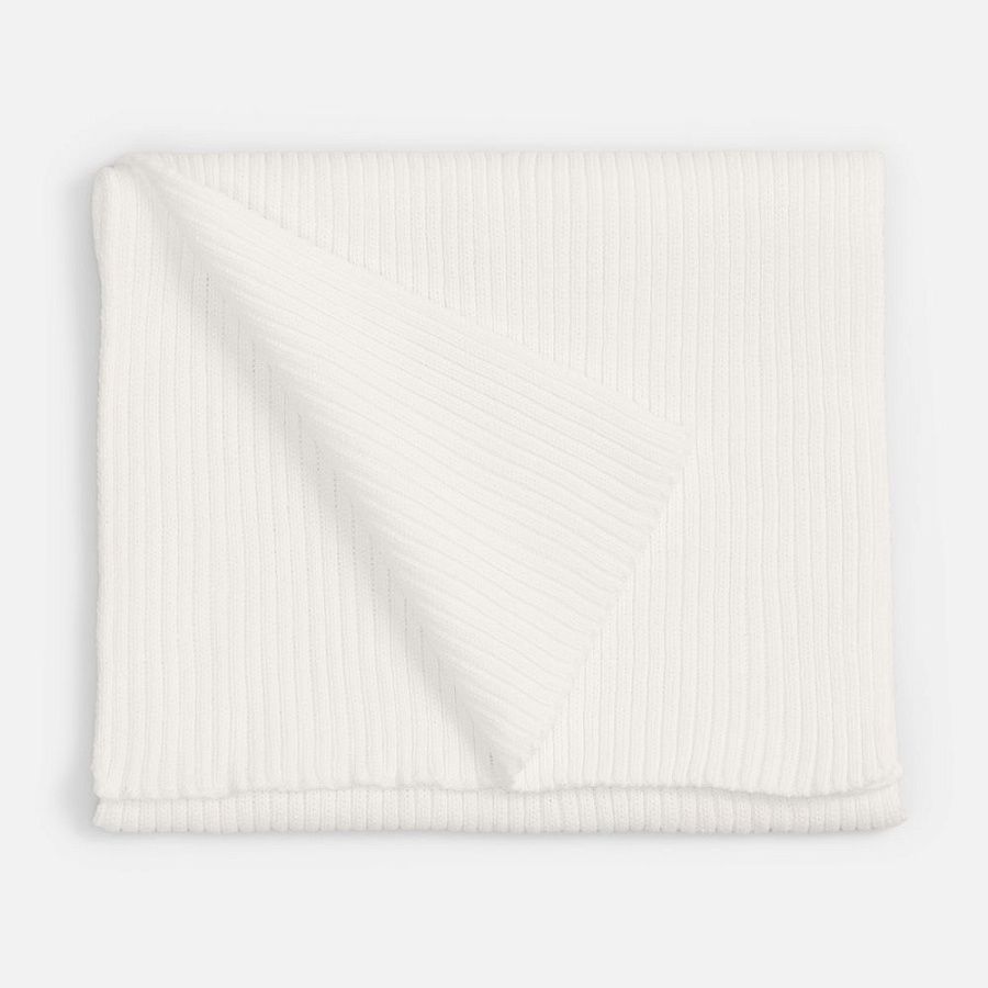 Шарф Yong, белый