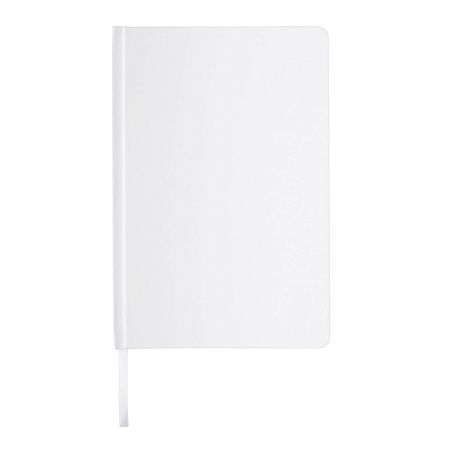 Блокнот Impact из каменной бумаги в твердом переплете, А5