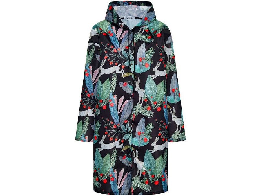 Дождевик «Зайцы»