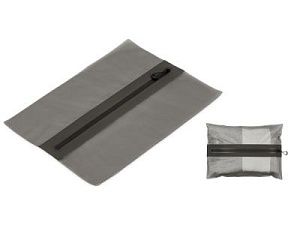 Органайзер для хранения одежды «Pack-it», цвет: серый