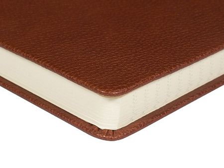 Ежедневник недатированный А5 «Megapolis Loft»