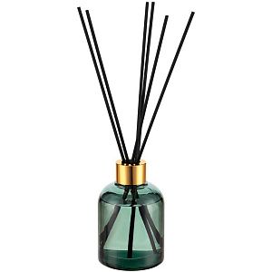 Диффузор ароматический Vitral, дубовый мох и пачули, зеленый