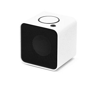 Беспроводная Bluetooth колонка Bolero, синий