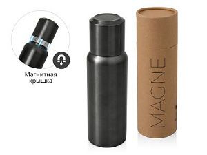 Вакуумный термос c магнитной крышкой «Magne», 500 мл