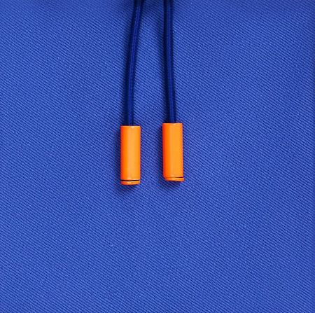 Основа для шопера B4, синяя