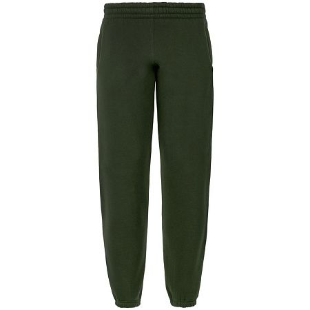 Джоггеры Kulonga, темно-зеленый (хаки), размер M/L