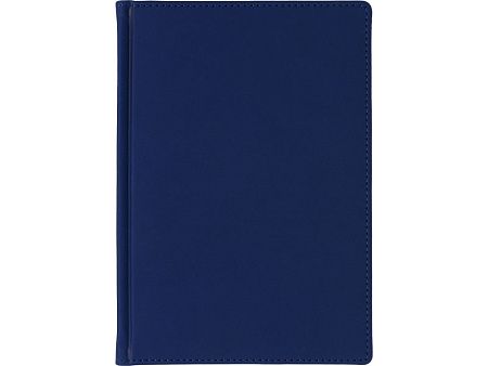 Ежедневник недатированный А5 «Velvet»