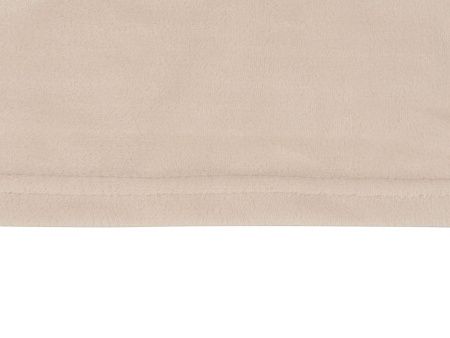 Плед флисовый «Natty» из переработанного пластика