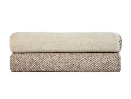 Плед «ANDES 1200»