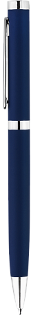 Ручка REEF SOFT MIRROR Темно-синяя 2045.14