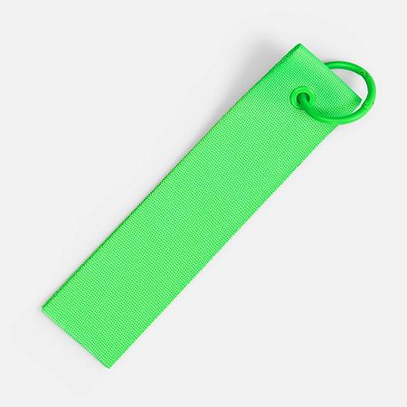 Ремувка Nakit, L, зеленый неон