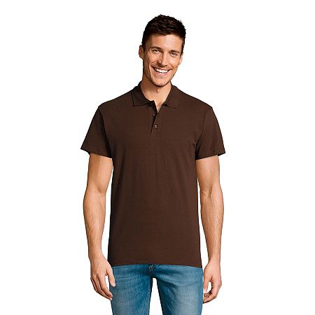 Рубашка поло мужская SUMMER II 170 