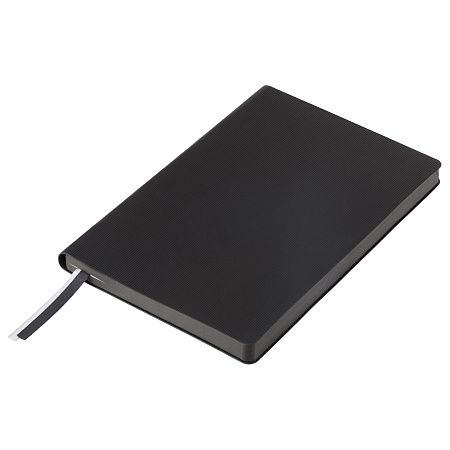 Ежедневник Рейн (Rain) недатированный, бургунди