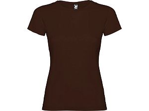 Футболка «Jamaica» женская под нанесение