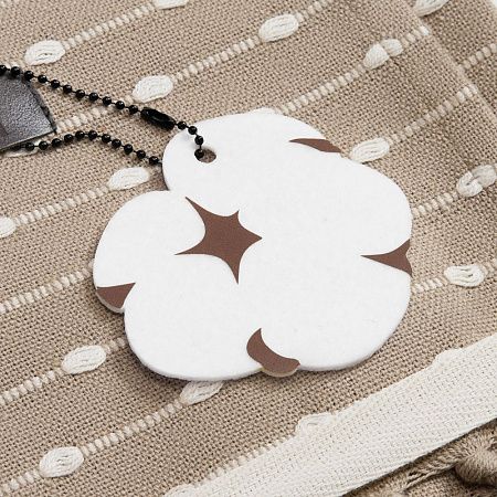 Заготовка из фетра Felt M, белый