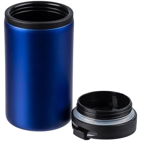 Термостакан Canella, черный