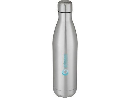 Бутылка «Cove» из нержавеющей стали с вакуумной изоляцией 750 мл