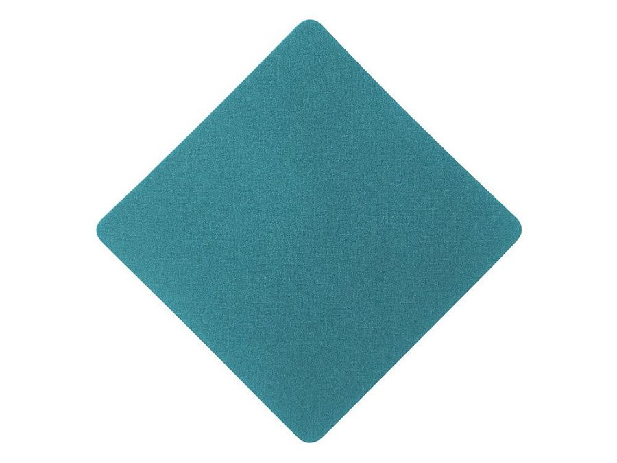 Патч «Ромб», nubuk