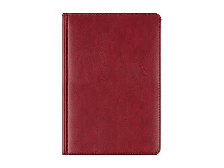 Ежедневник недатированный с индексами А5 «Prime»