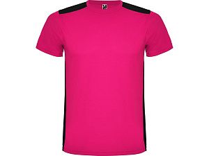 Спортивная футболка «Detroit» мужская под нанесение