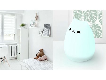 Ночник LED «Tommy»