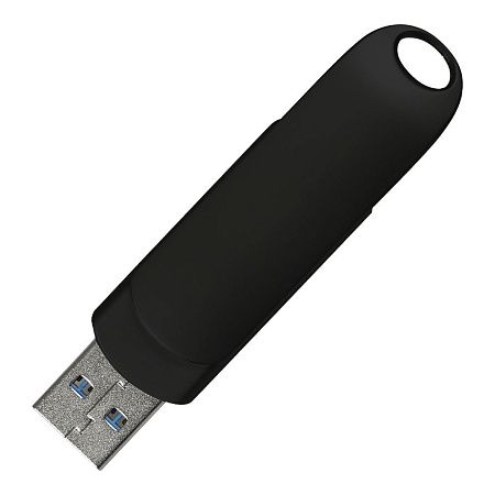 Флеш накопитель USB 3.0 + TYPE C Cupertino