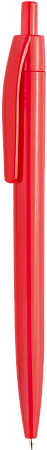 Ручка DAROM COLOR Красная 1071.03