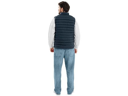 Стеганый жилет «Uniqloud», мужской