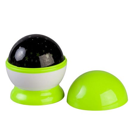 Ночники проекторы «Звездное небо»