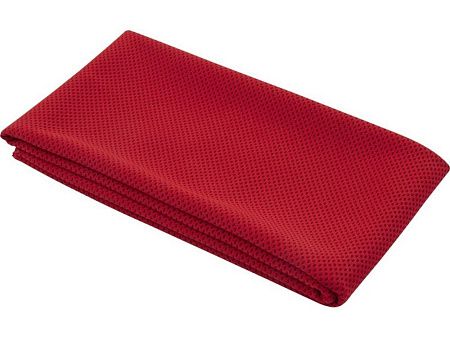 Полотенце спортивное «Althea», 30х80 см