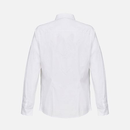 Рубашка женская Bailey Women, белая, размер XS