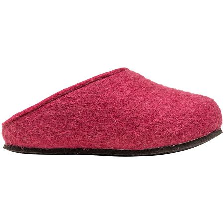 Домашние валенки Step, розовые (вереск), размер 46