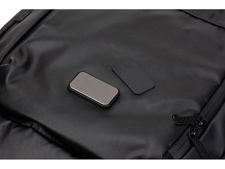 Водостойкий рюкзак Giant для ноутбука 15.6"