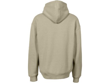 Толстовка с капюшоном оверсайз «Berlin» унисекс