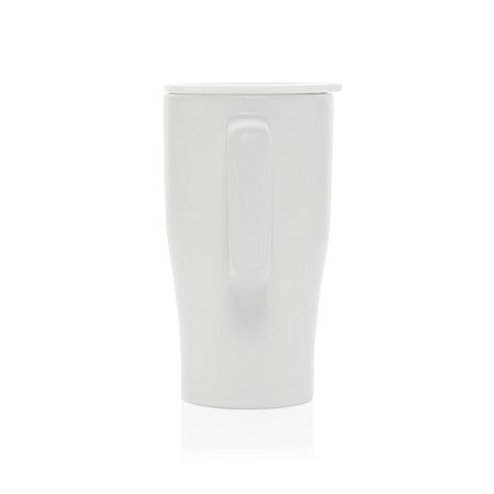 Керамическая кружка Ceramic Luxe, 490 мл