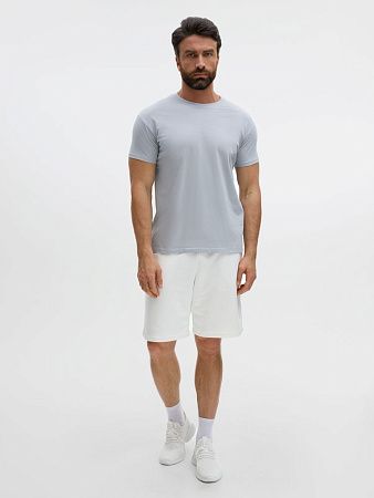 Футболка Imperial 190, серая, размер 3XL