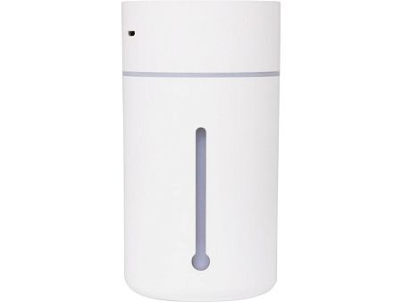 USB увлажнитель воздуха с двумя насадками «Sprinkle»