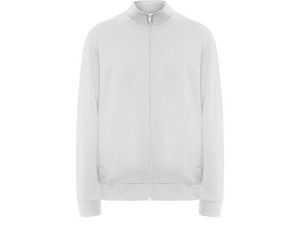 Толстовка на молнии «Ulan» унисекс