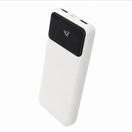 Внешний аккумулятор Cypher 10000 Mah, черный