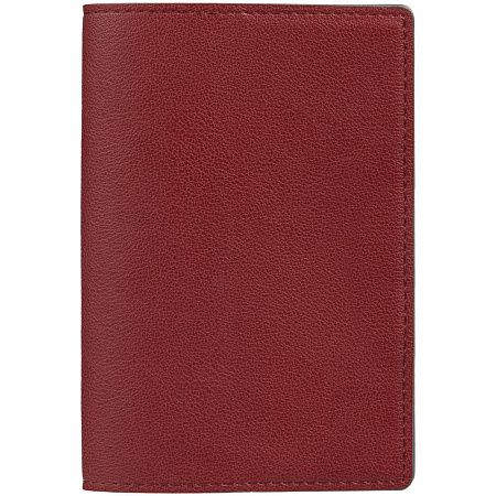 Набор Petrus Travel, красный