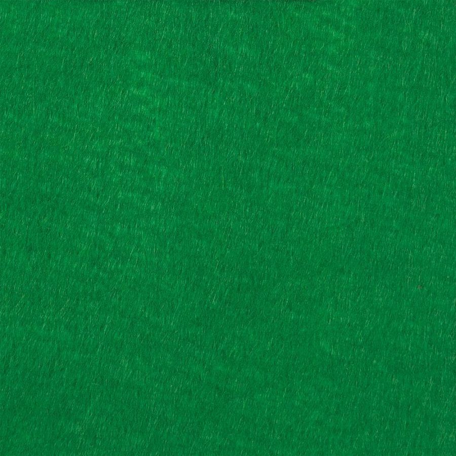Заготовка из фетра Felt 600, зеленая