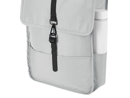 Рюкзак «Rony» из переработанного пластика