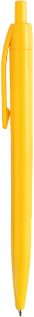 Ручка DAROM COLOR Желтая 1071.04