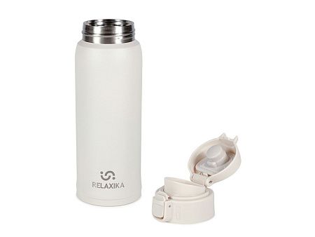 Термокружка Relaxika «701», 480 мл