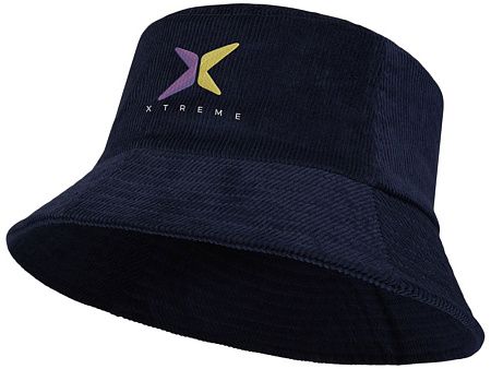 Панама «Howson» из переработанного вельвета