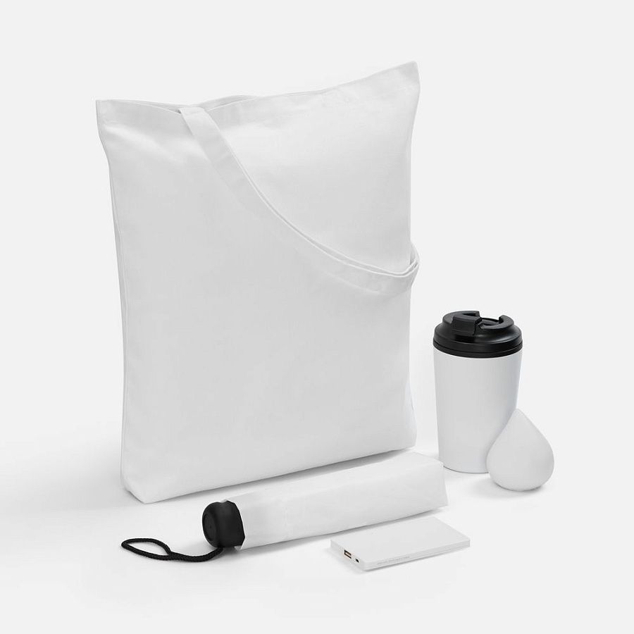 Набор Brightopia, белый