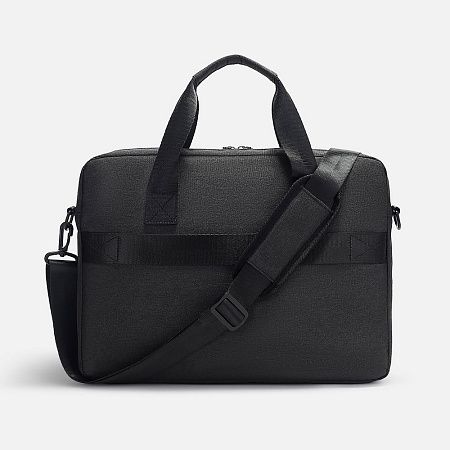 Сумка для ноутбука L275, черная