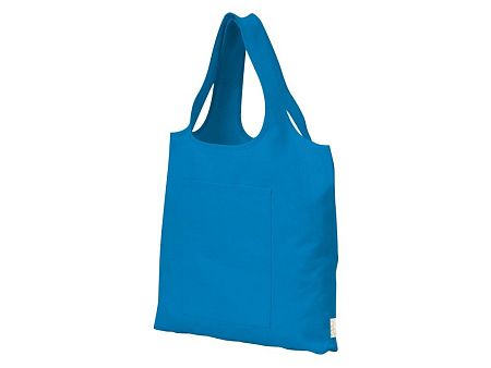 Сумка-шоппер «Revest» из переработанного хлопка 320 г/м2