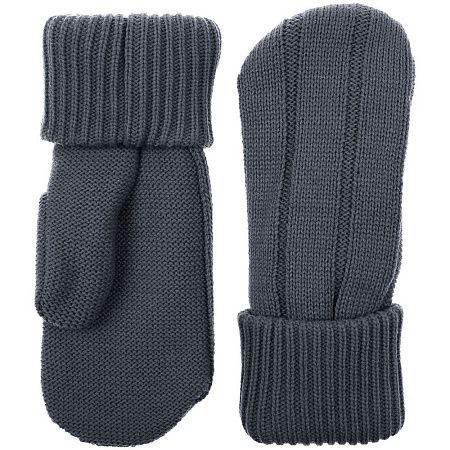 Набор Knit Beat, серый (графит)